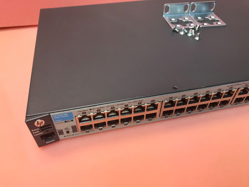 T&L Computers - Server Parts & Networking image