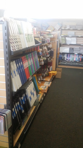 Book Store «Southern University and A&M College Bookstore», reviews and photos, 500 Jessie Stone Road, Baton Rouge, LA 70453, USA