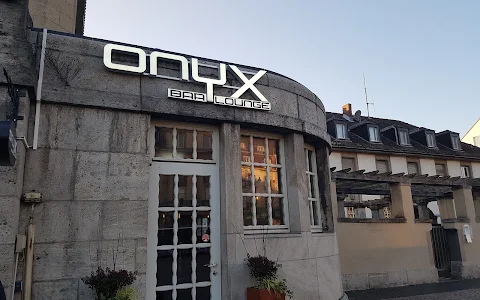 ONYX Lounge & Bar image