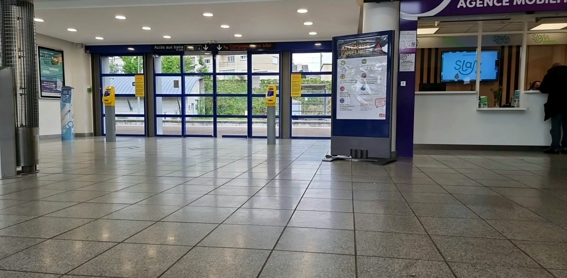 Photo n° 1 de l'avis de BIG.A fait le 10/05/2023 à 18:36