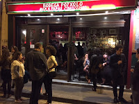 Photos du propriétaire du Restaurant de tapas Bodega Potxolo à Paris - n°1