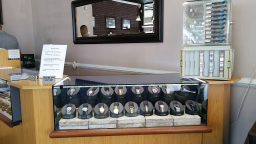 The Jewelry Workshop, 1507 Main St, Dunedin, FL 34698, USA, 