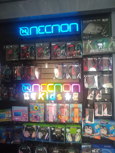 Necnon Trade