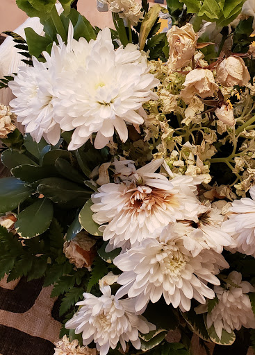 Florist «The Flower Box», reviews and photos, 910 Martin Luther King St, Georgetown, TX 78626, USA