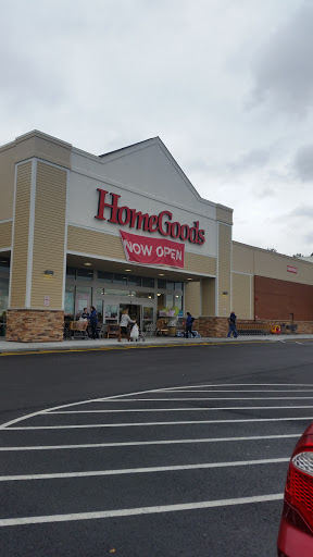 HomeGoods, 664 New Loudon Rd, Latham, NY 12110, USA, 