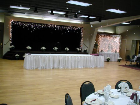 Event Venue «Columbus Hall & Banquet Center», reviews and photos, 8265 Dexter-Chelsea Rd, Dexter, MI 48130, USA