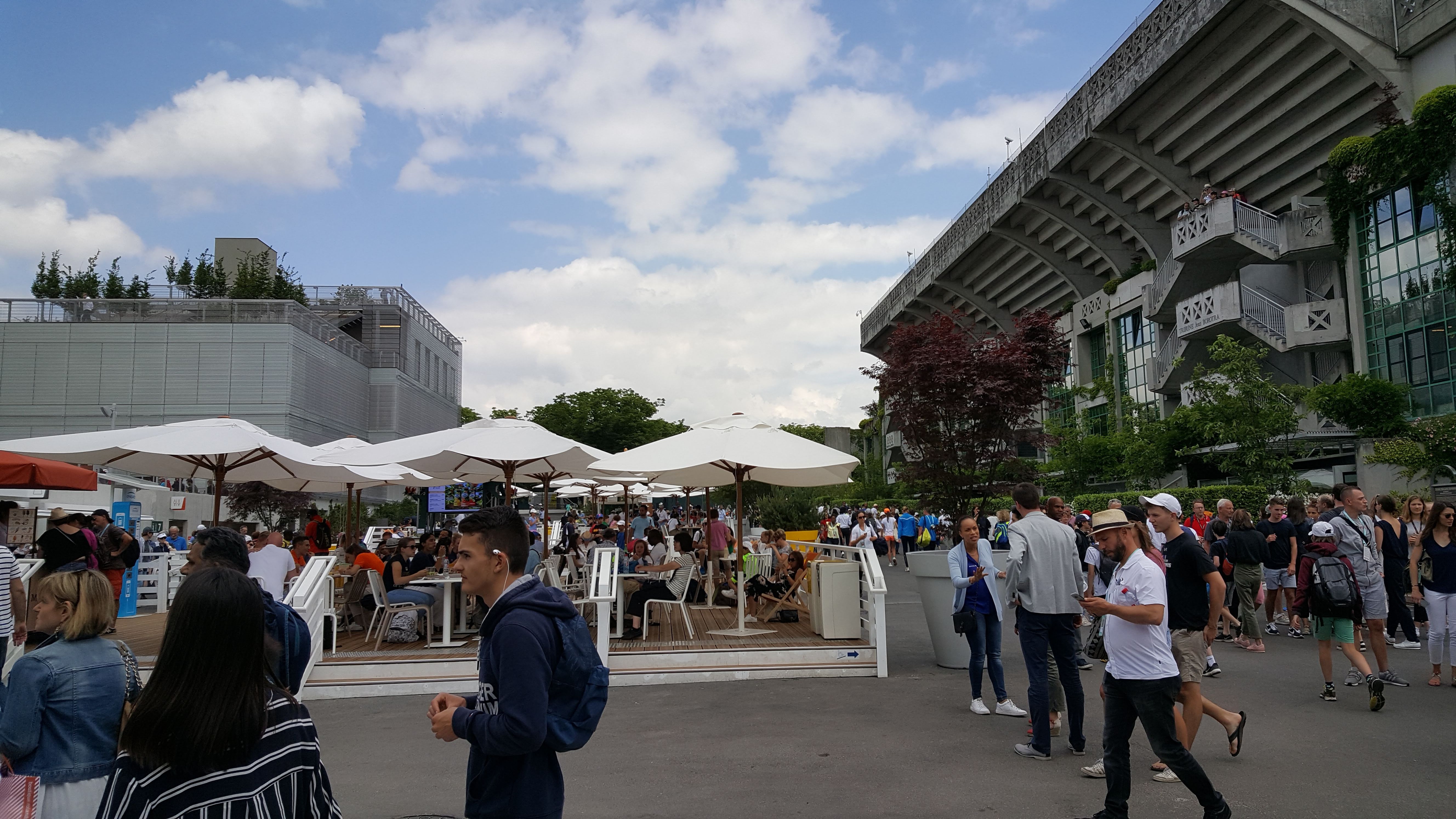 Photo n° 13 de l'avis de Werner.e fait le 31/05/2018 à 04:49