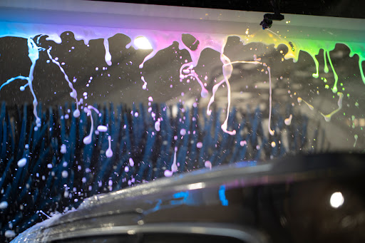 Eco Car Wash en Monroeville