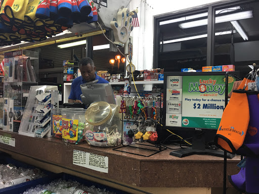 Convenience Store «Dahan Food Market», reviews and photos, 201 Johnson St, Hollywood, FL 33019, USA