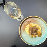 Photo n°6 de l'avis de Gianni.r fait le 03/05/2024 à 14:04 sur le  Ristorante Bell'Agio à Matera