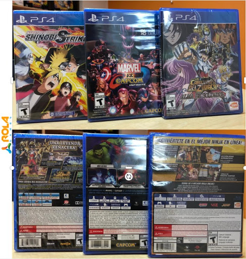 Distribution Service «LATAM Games LLC.», reviews and photos, 7310 NW 41st St, Miami, FL 33166, USA