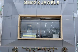 Parampara - Gems & Jewels | Best Gold Jewellery & Diamond Jewellery in Gorakhpur | Best Jewellery Store in Gorakhpur image