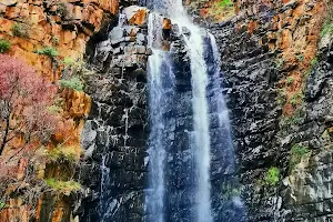 Second Falls image
