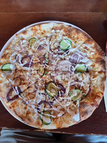 Comentarii opinii despre Don Pepito Pizzéria, Étterem & Pub