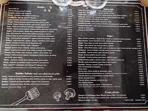 Photo n°4 de Le Grenier à Crêpes à Caen ()