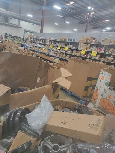 Supermarket «The NPS Store - Industrial», reviews and photos, 1601 Empire Rd, Salt Lake City, UT 84104, USA