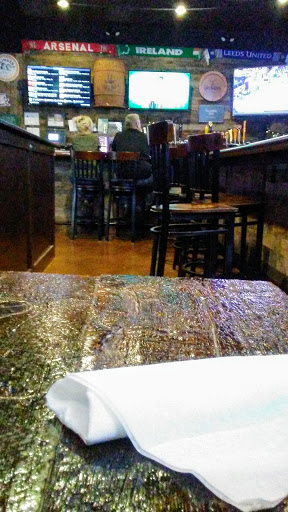 Irish Pub «The Joyce Irish Pub», reviews and photos, 1174 Turlington Ave #101, Leland, NC 28451, USA