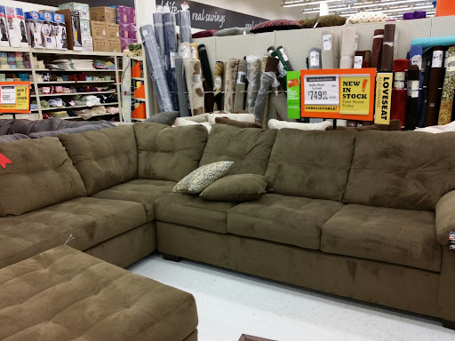 Discount Store «Big Lots», reviews and photos, 725 N University Dr, Coral Springs, FL 33071, USA