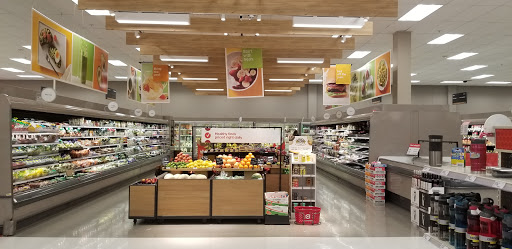 Department Store «Target», reviews and photos, 1215 N Landing Way, Renton, WA 98057, USA