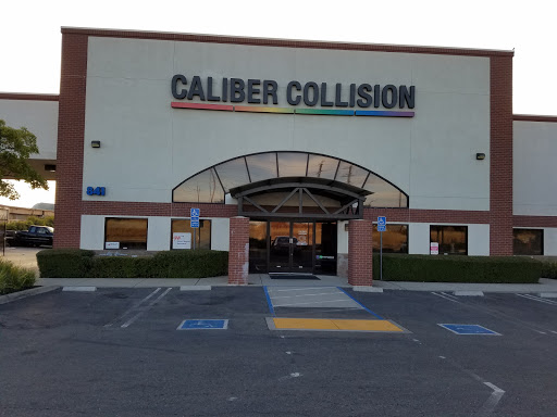 Auto Body Shop «Caliber Collision», reviews and photos, 841 Galleria Blvd, Roseville, CA 95678, USA