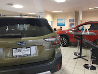 Ourisman Subaru Waldorf - Photo 9 - Car repair in Waldorf, MD, Waldorf
