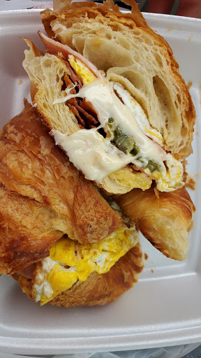 Donut Shop «M & M Donuts», reviews and photos, 1614 W Katella Ave, Anaheim, CA 92802, USA