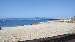 Foto von Plage Beaurivage - beliebter Ort unter Entspannungskennern