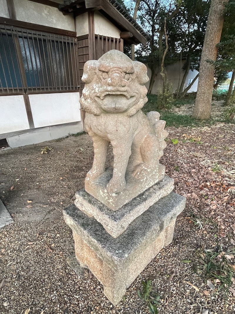 天井神社