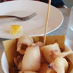 Photo n°2 de l'avis de Luigi.e fait le 08/07/2021 à 08:14 sur le  Lido Marco Polo à Pineto