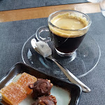 Photo n° 1 de l'avis de Steven. fait le 03/07/2022 à 14:24 pour L’atelier du goût à Vire