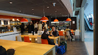 Atmosphère du Sandwicherie Restaurant Boulangerie Eric Kayser Avignon TGV - n°20