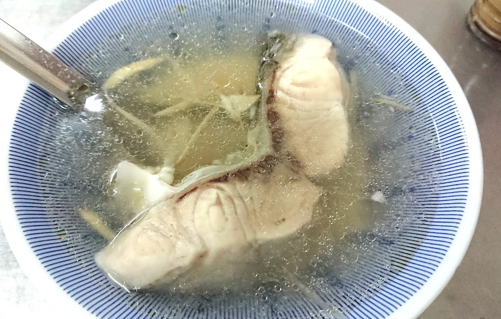 小南天魷魚羹 的照片