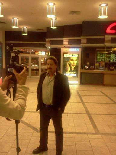 Movie Theater «AMC Barton Creek Square 14», reviews and photos, 2901 S Capital of Texas Hwy, Austin, TX 78746, USA