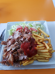 Photo n°2 de Le Bosphore Kebab à Annecy ()