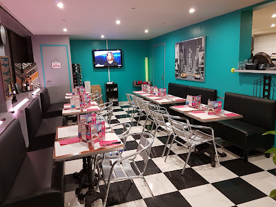 Lagny's Pizza à Lagny-sur-Marne