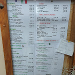 Photo n°2 de l'avis de Enrico.a fait le 28/08/2020 à 22:15 sur le  Osteria La Montanara à Canazei