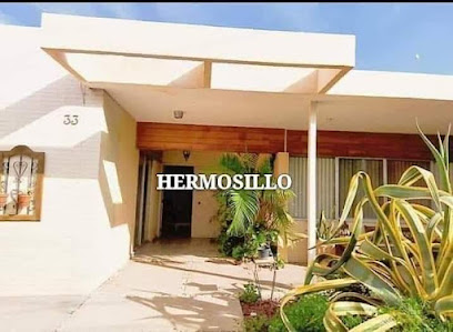 Clinca Amadeo varonil Hermosillo