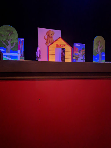 Performing Arts Theater «Kravis Center», reviews and photos, 701 Okeechobee Blvd, West Palm Beach, FL 33401, USA