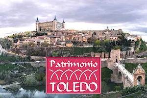 Visitas Guiadas Patrimonio Toledo image