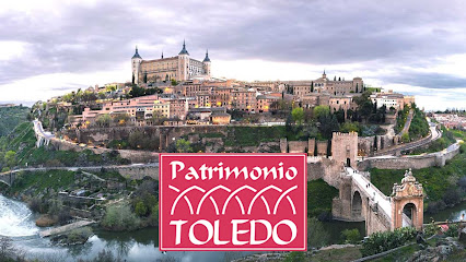 Visitas Guiadas Patrimonio Toledo en Toledo