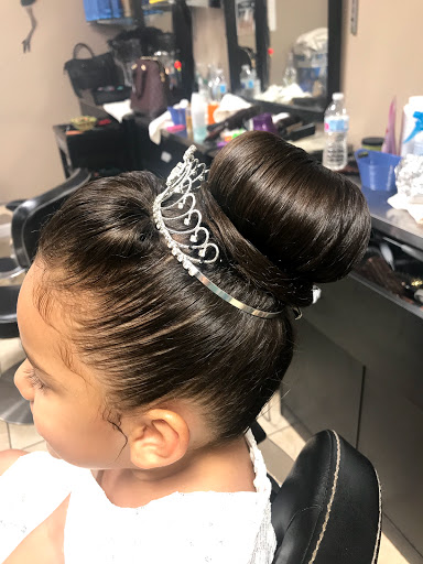 Beauty Salon «Disnalda Beauty Salon», reviews and photos, 118 Valley St, Providence, RI 02909, USA