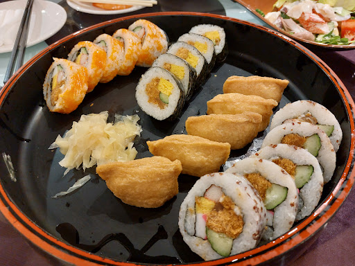 一葉 日本料理・台菜 喜宴餐廳 的照片