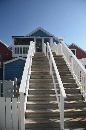 T-shirt Store «Salty Dog T-Shirt Factory», reviews and photos, 232 S Sea Pines Dr #305, Hilton Head Island, SC 29928, USA