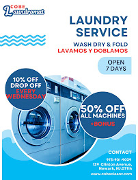 CobeCleanz - Photo 1 - Car repair in Newark, NJ, Newark