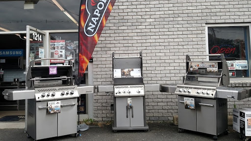 Appliance Store «Bayshore Appliance», reviews and photos, 1214 NJ-36, Hazlet, NJ 07730, USA