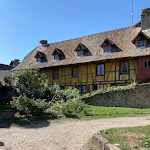 Photo n° 4 de l'avis de J. fait le 15/09/2023 à 21:09 pour Écomusée d'Alsace à Ungersheim