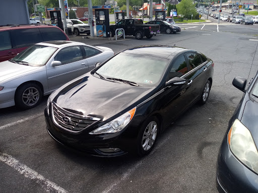 STM /Auto Detailing en Easton