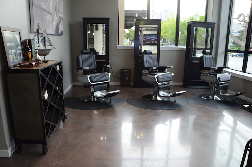 Hair Salon «Thompson & Co Salon Parlor», reviews and photos, 513 E Washington St, Iowa City, IA 52240, USA