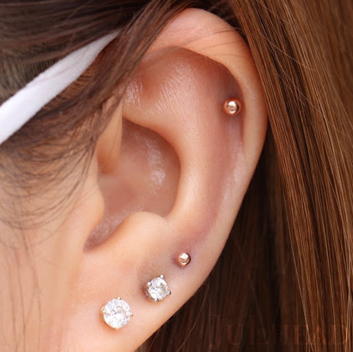 Explore granddaughter tattoo ideas, creative tattoo ideas in Alhambra, available at JuL head