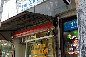 Richard's Tailor Shop